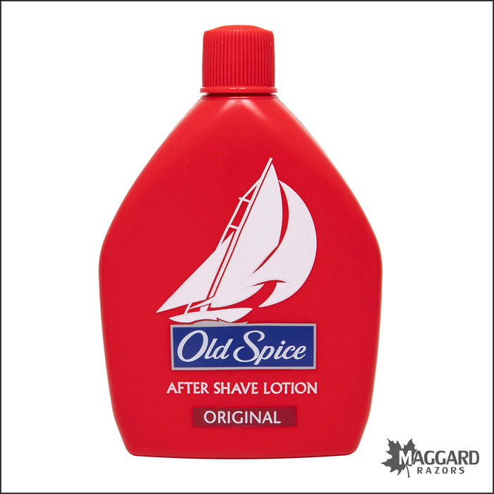 Old Spice Original Aftershave Lotion, 100ml