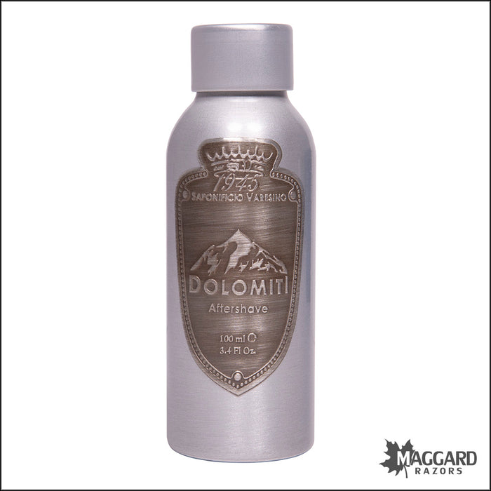 Saponificio Varesino Dolomiti Aftershave Splash, 100 ml