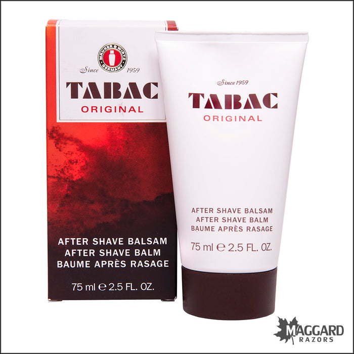 Tabac Original Aftershave Balm, 75ml
