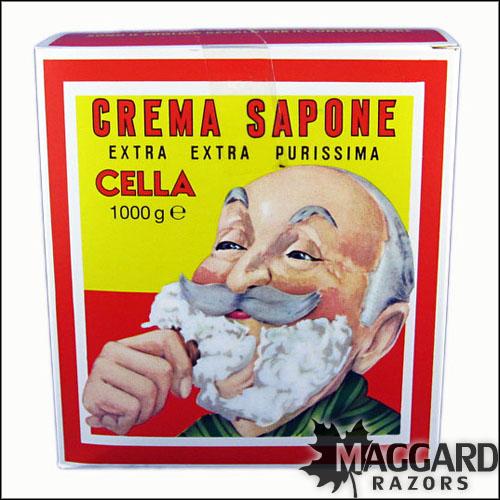 Cella-1kg-1000g-brick-bulk-Shaving-Soap