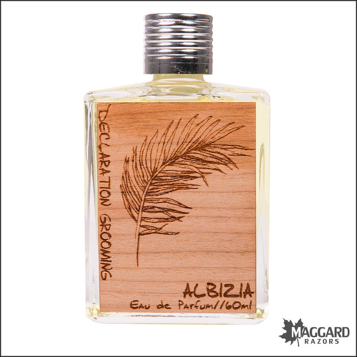 Declaration Grooming Albizia Artisan Eau de Parfum, 60ml