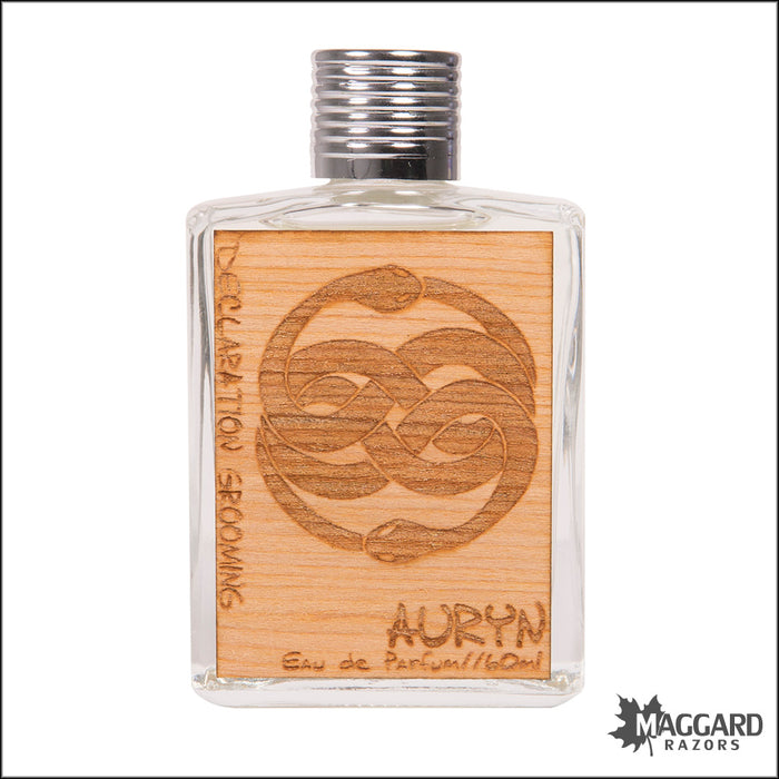 Declaration Grooming Auryn Artisan Eau de Parfum, 60ml