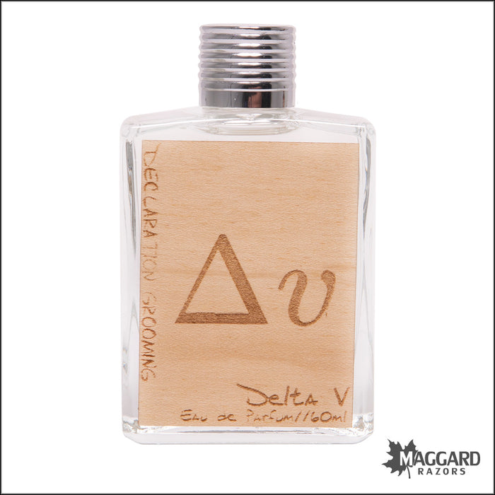 Declaration Grooming Delta V Artisan Eau de Parfum, 60ml