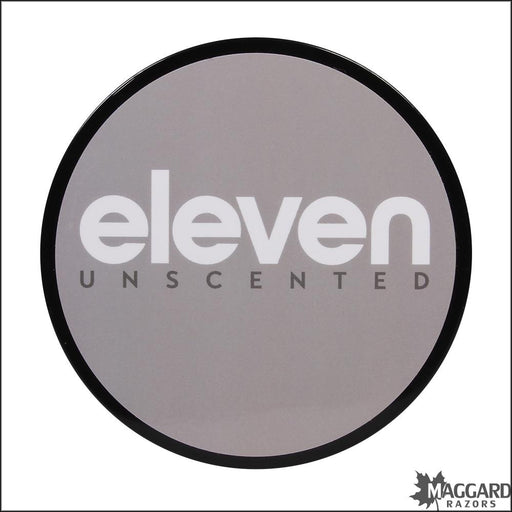 Eleven-Unscented-Artisan-Shaving-Soap-4oz