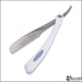 Feather-Artist-Club-DX-Folding-Pearl-White-Handle-Replaceable-Blade-Shavette-Straight-Razor