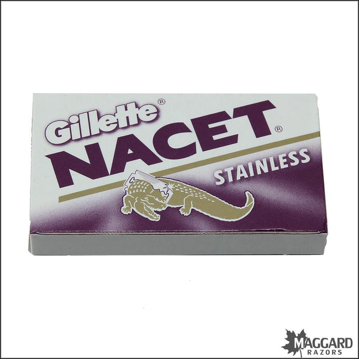 gillette-nacet-stainless-steel-double-edge-safety-razor-blades-2