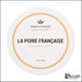 Henri-et-Victoria-La-Poire-Francaise-Artisan-Vegan-Shaving-Soap-4oz