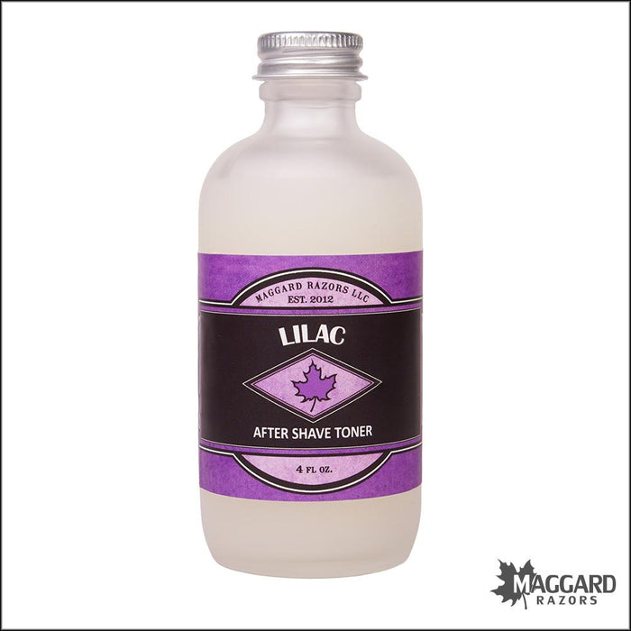 Maggard-Razors-Lilac-Aftershave-Toner-4oz-Alcohol-Free