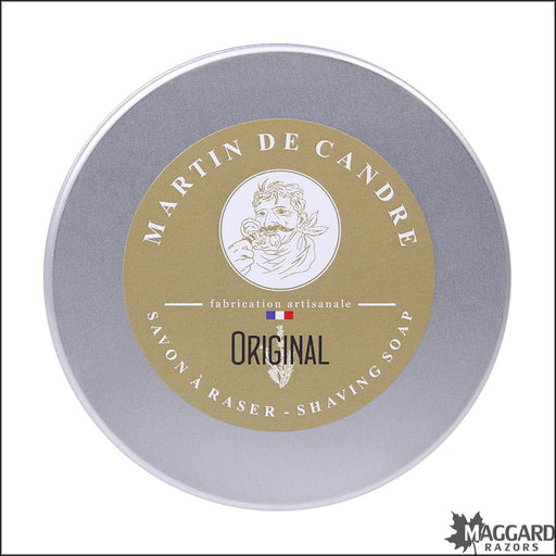 Martin-de-Candre-Original-Artisan-Shaving-Soap-200g