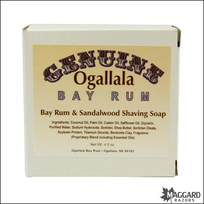 Ogallala-Bay-Rum-Sandalwood-artisan-shaving-soap