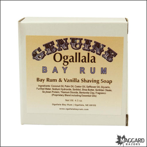 Ogallala-Bay-Rum-Vanilla-artisan-shaving-soap
