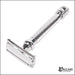Parker-99R-Stainless-Steel-Closed-Comb-Twist-to-Open-DE-Safety-Razor-1