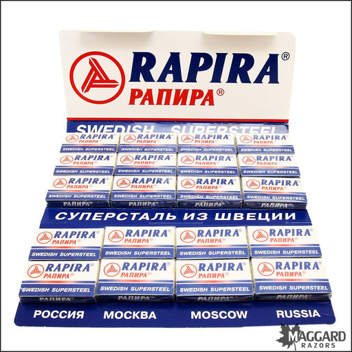 rapira-sweedish-supersteel-100-double-edge-blade-pack