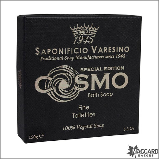 Saponificio-Varesino-Cosmo-Special-Edition-Bath-Soap-150g