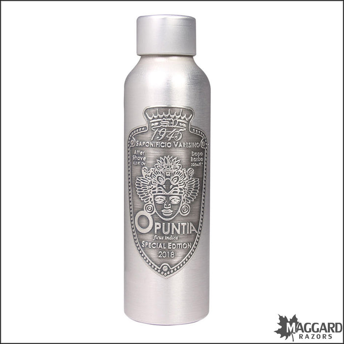 Saponificio Varesino Opuntia Special Edition Aftershave, 125ml