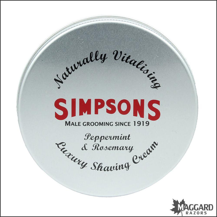 simpsons-peppermint-and-rosemary-luxury-shaving-cream-125ml