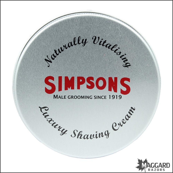 simpsons-unscented-luxury-shaving-cream-125ml
