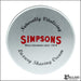 simpsons-unscented-luxury-shaving-cream-125ml