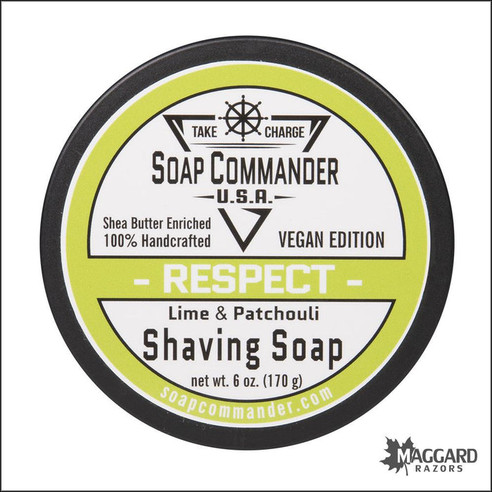 Soap-Commander-Respect-Artisan-Vegan-Shaving-Soap-6oz