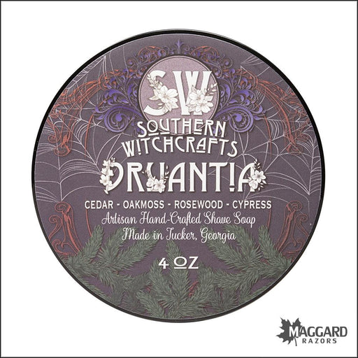 Southern-Witchcrafts-Druantia-Artisan-Shaving-Soap-4oz