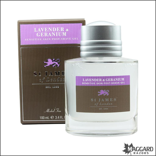 st-james-of-london-lavender-and-geranium-post-shave-gel-100ml