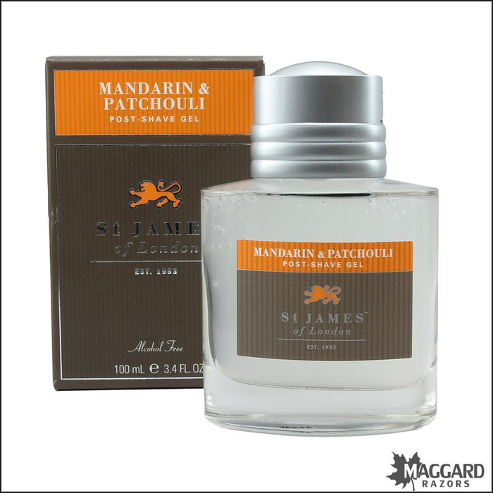 st-james-of-london-mandarin-and-patchouli-post-shave-gel-100ml