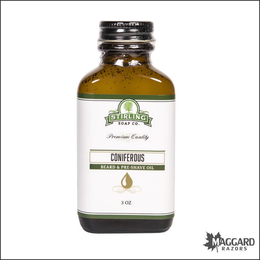 Stirling-Soap-Co-Coniferous-Artisan-Beard-and-Preshave-Oil-3oz