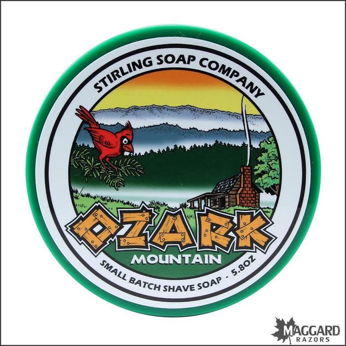 stirling-soap-co-ozark-mountain-artisan-shaving-soap-5oz