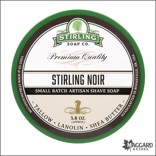 Stirling-Soap-Co-Stirling-Noir-Artisan-Shaving-Soap-5.8oz-1