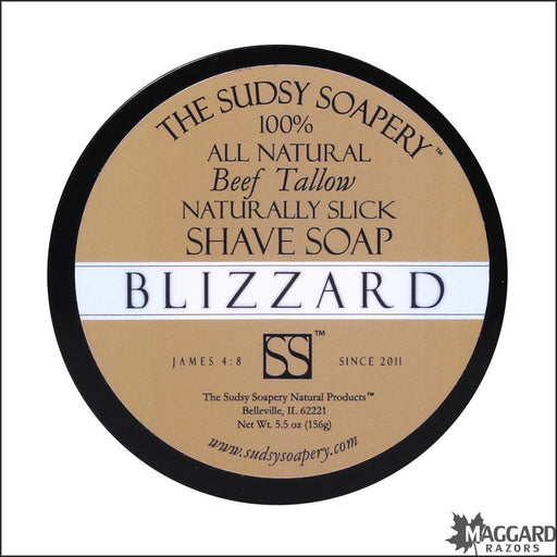 The-Sudsy-Soapery-Blizzard-Artisan-Shaving-Soap-5oz