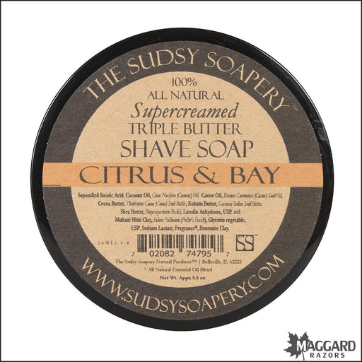 The-Sudsy-Soapery-Citrus-and-Bay-Artisan-Shaving-Soap-5oz