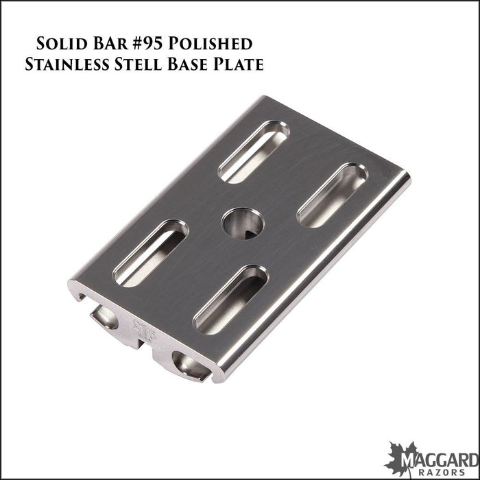 Timeless-Razor-SB95-Solid-Bar-Polished-Stainless-Steel-Base-Plate-2