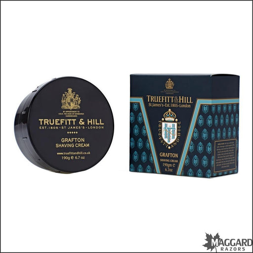 Truefitt-and-Hill-Grafton-Shave-Cream-Tub-190g