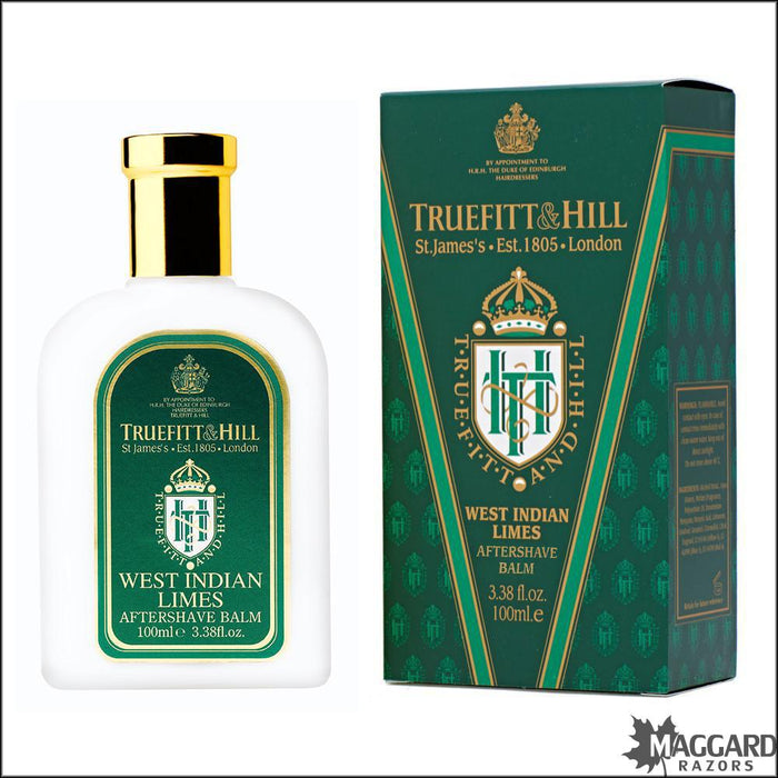 Truefitt-and-Hill-West-Indian-Limes-Aftershave-Balm-100ml