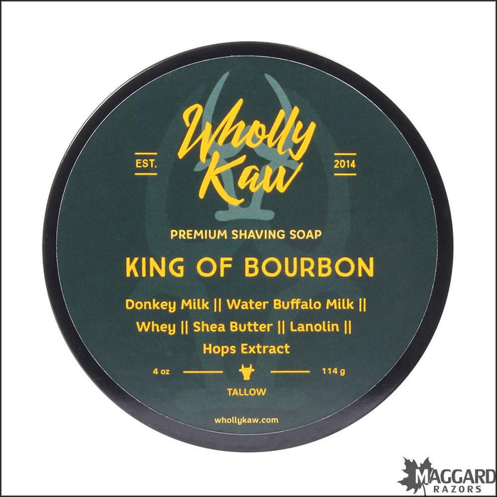 Wholly-Kaw-King-of-Bourbon-Artisan-Shaving-Soap-4oz