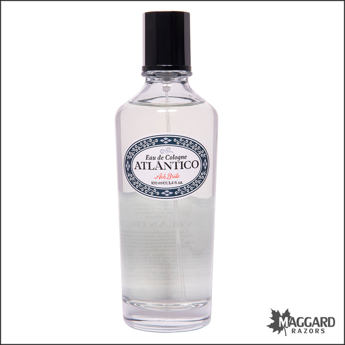 Ach Brito Atlantico Eau de Cologne, 100ml