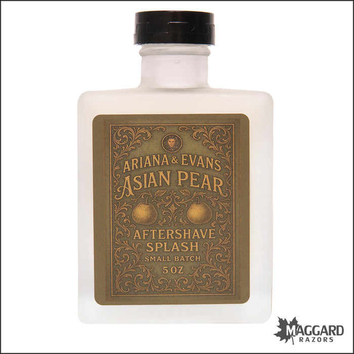 Ariana and Evans Asian Pear Aftershave Splash, 5oz - Ultima
