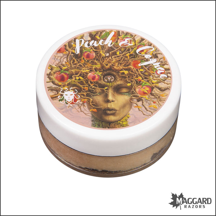 Ariana and Evans Artisan Shaving Soap Samples