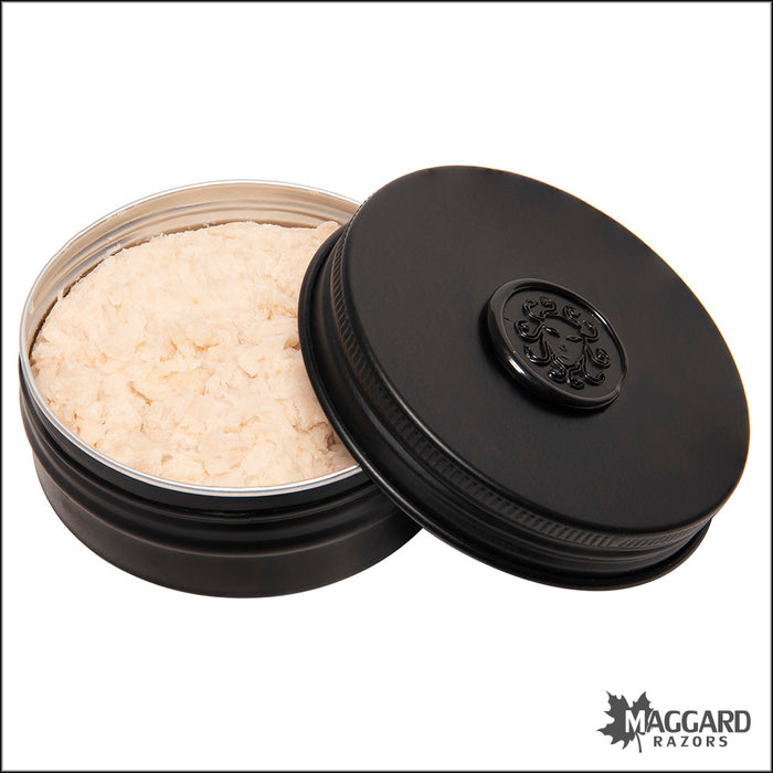 Ariana and Evans Tobacco Accord Shaving Soap, 2oz - Ultima 2 Base