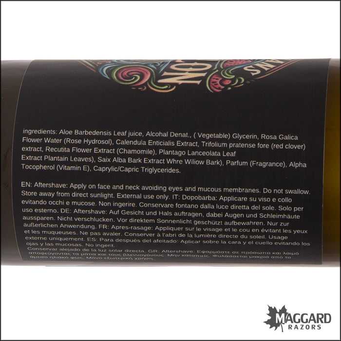 Ariana and Evans Watermelon Cachaca Aftershave Splash, 100ml