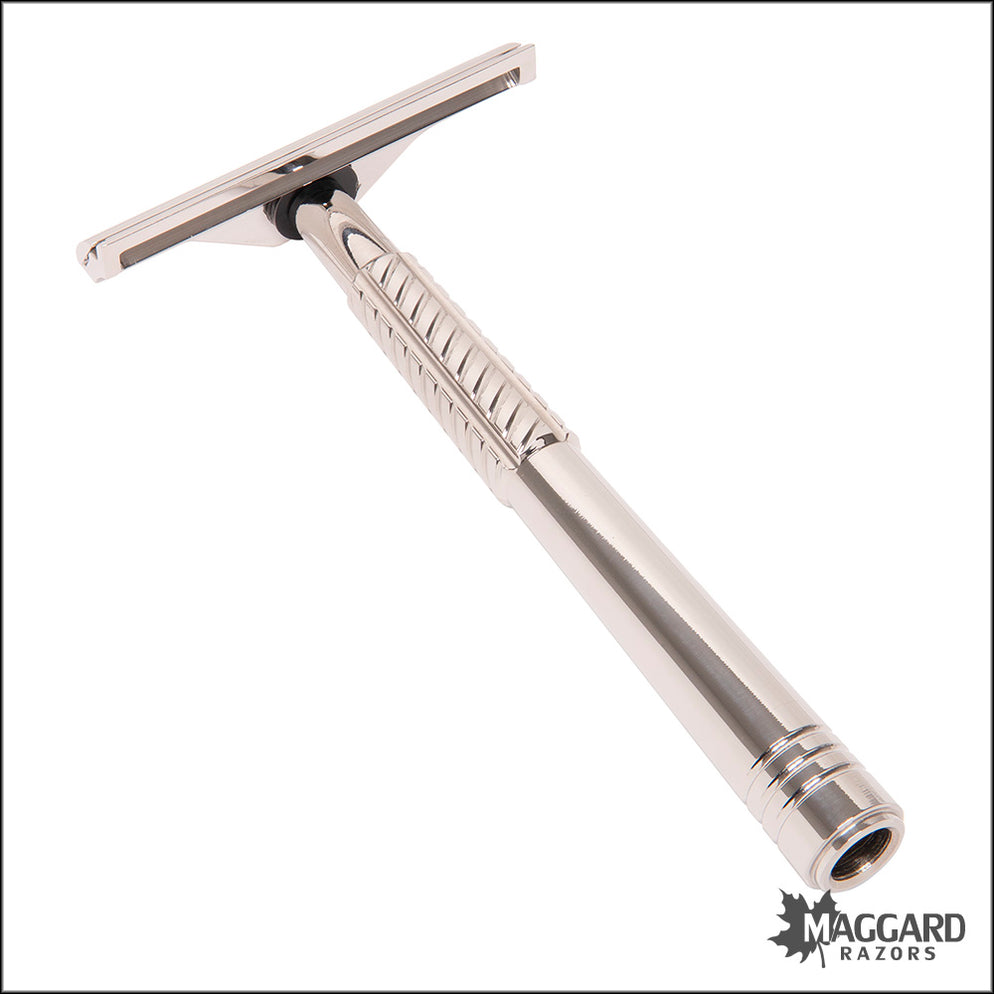 Aylsworth Razors The Atelier Machined Single Edge Safety Razor ...