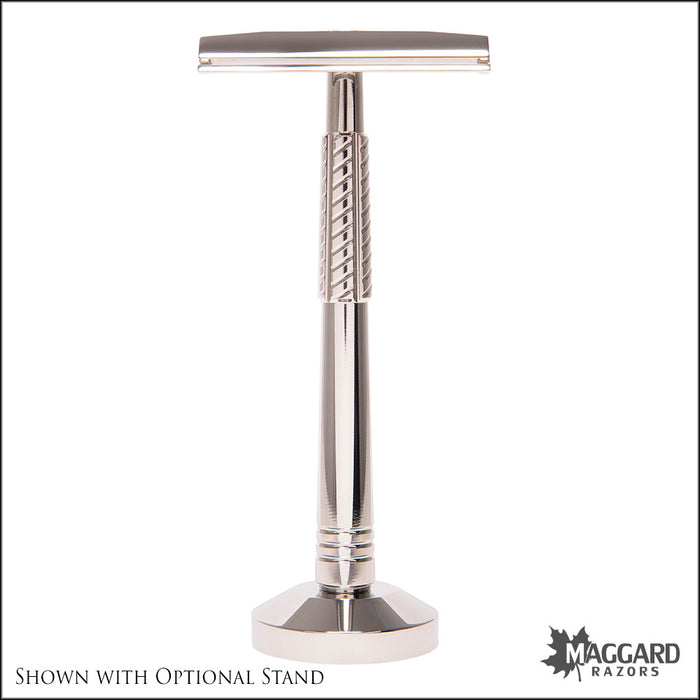 Aylsworth Razors The Atelier Machined Single Edge Safety Razor ...