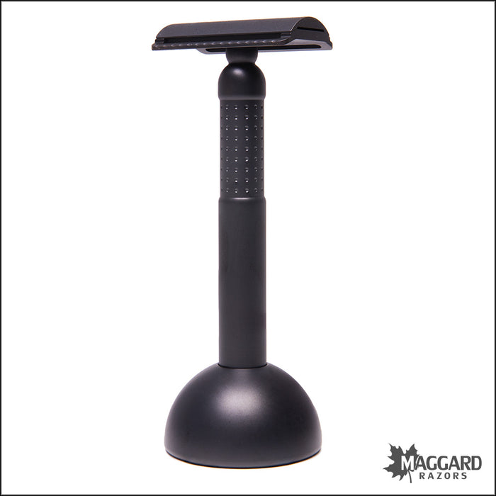 [BLACK FRIDAY] Tatara Razors  Nodachi Black Razor + Stand