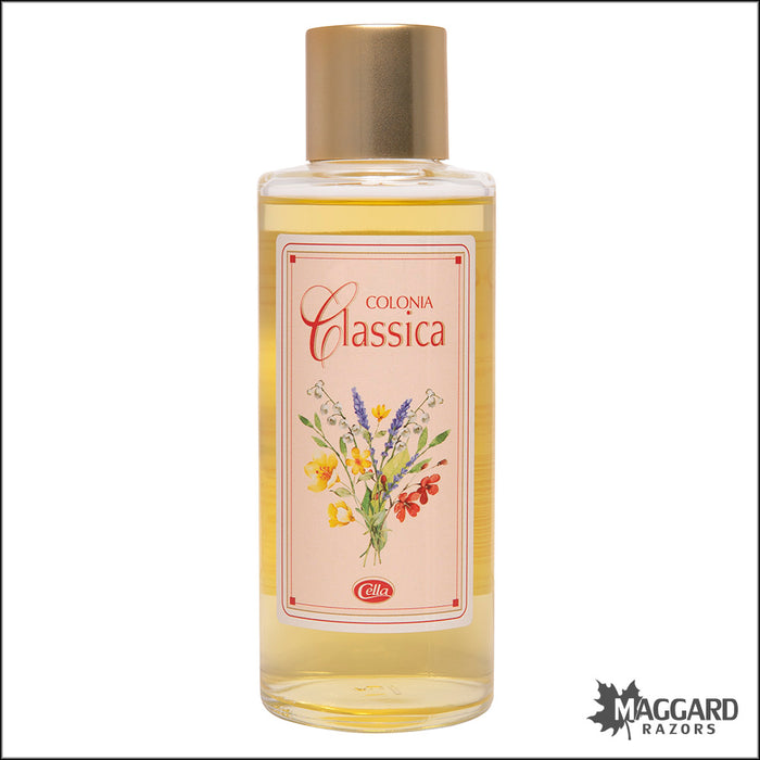 Cella Milano Colonia Classica, 250ml Bottle