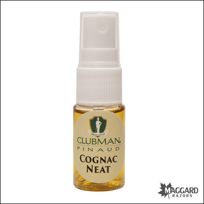 Clubman Pinaud Aftershave Samples (12ml)