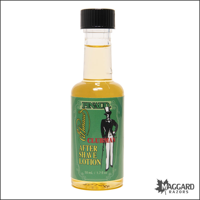 Clubman Pinaud Aftershave Lotion, 1.7oz