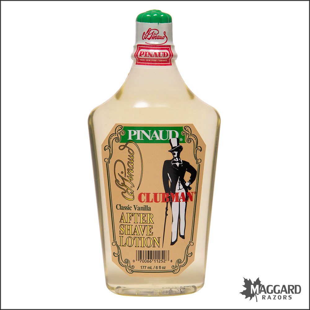 Clubman-Pinaud-Classic-Vanilla