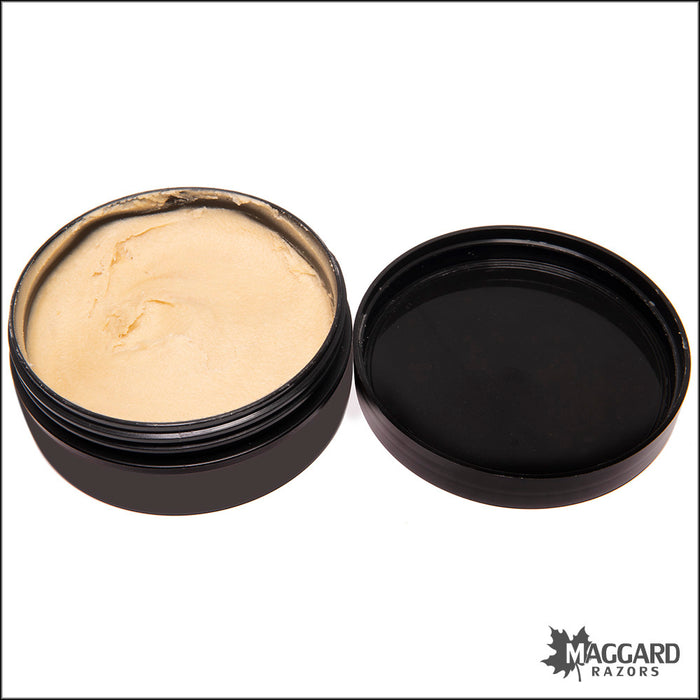 Declaration Grooming Trismegistus Artisan Shaving Soap, 4oz - (Sample Stock Repack)