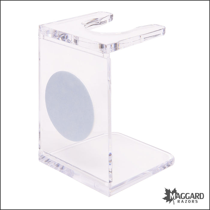 Edwin Jagger RH5S Clear Brush Stand, Small