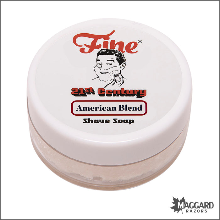 Fine Accoutrements Shaving Soap and Aftershave Samples